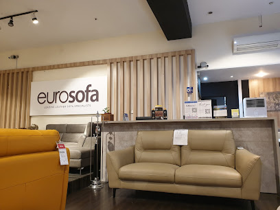 Eurosofa @Tan Boon Liat Building