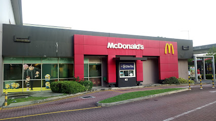 McDonald's Parklane