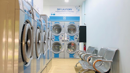 DIY Laundry - Self Service Laundry @ 832 Woodlands st83