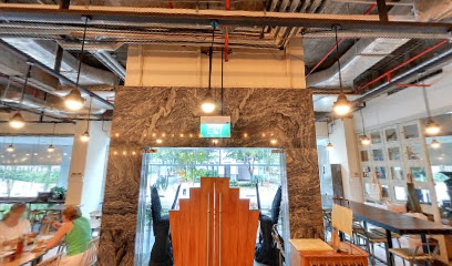 Common Man Coffee Roasters - Martin Road