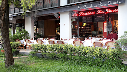 Les Bouchons Rive Gauche
