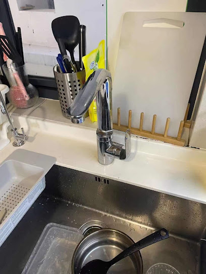 hdbplumber service sg