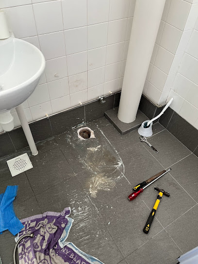 Plumbing Hub Express