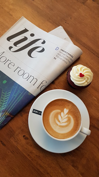 Boncafé International Pte Ltd