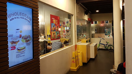 McDonald's Great World