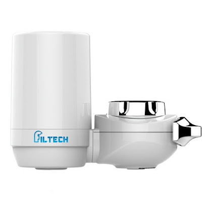Water Filter Singapore - Filtech
