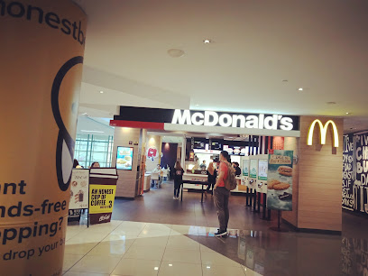 McDonald's Suntec City