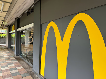 McDonald's AMK Ave 4