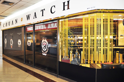 Chuan Watch