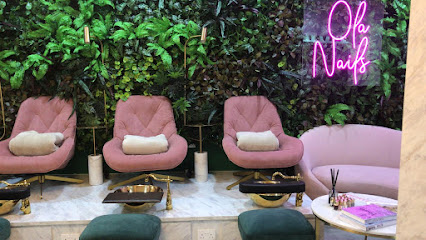 Ola Nails Singapore