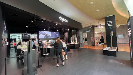 Dyson Demo Store Service Centre - Capitol