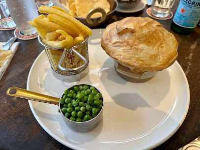 The Windsor Arms