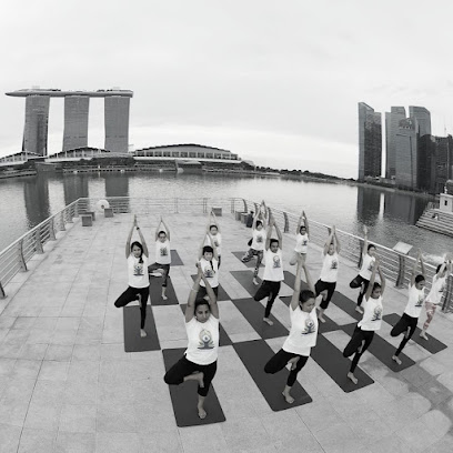 Vyasa Yoga Singapore