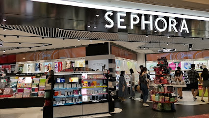 Sephora @ Takashimaya (2hrs Click & Collect)