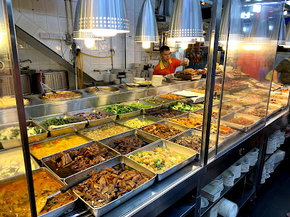 Heng Long Teochew Porridge @ Upper Serangoon