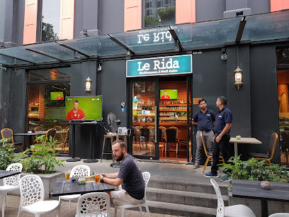 Toby's Estate Coffee Roasters Singapore