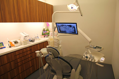 The Dental Clinic