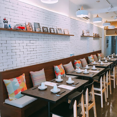 Korean House Singapore