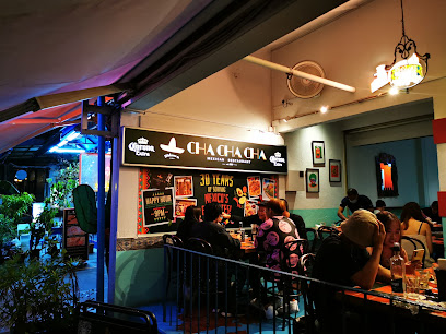 Cha Cha Cha Mexican Restaurant
