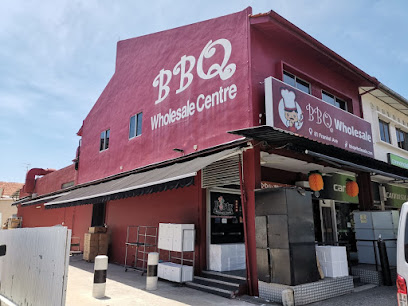 BBQ Wholesale
