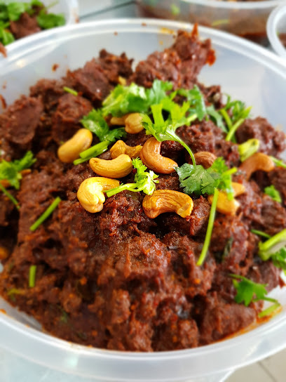 Rajas Catering [indian cooked food catering service pte. ltd. ]