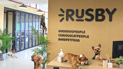 Good Dog People | Singapore's Better Online Pet Store