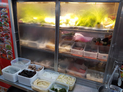鼎鼎紅麻辣香鍋 Ding Ding Hong Mala HotPot