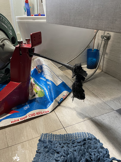 ADM PLUMBING SERVICES SINGAPORE