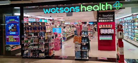 Watsons Singapore - Paragon (Click & Collect)
