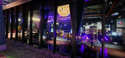 Moon Rooftop Bar & Lounge Pte. Ltd.