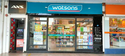Watsons Singapore - Holland Village (Click & Collect)