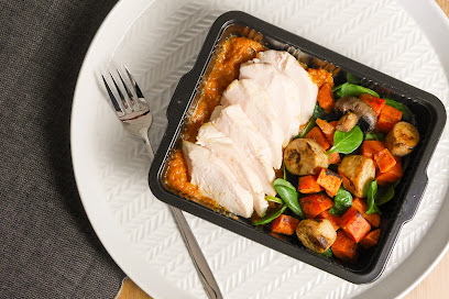 Fresher Performance Meals