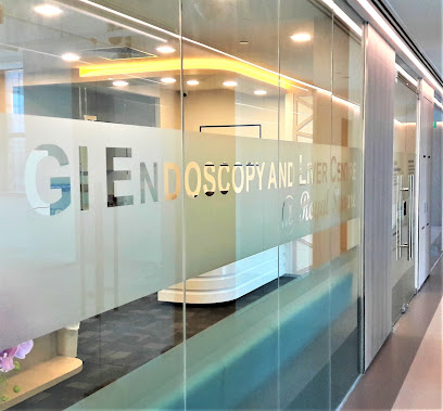 GI Endoscopy and Liver Centre @Royal Square