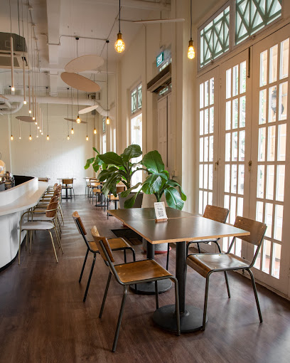 Twenty Eight Cafe