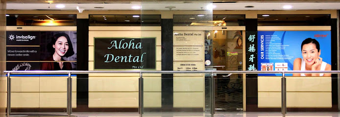 Aloha Dental Clinic