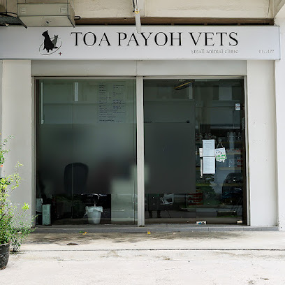 Toa Payoh Vets Pte Ltd
