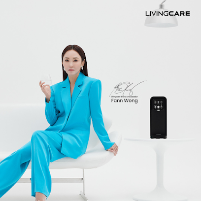Livingcare Water & Air Purifiers Singapore