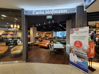 Carlo Hofmann