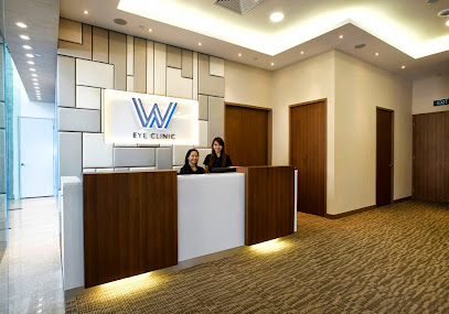 W Eye Clinic