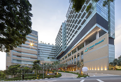 Nobel Gastroenterology Centre (Mount Elizabeth Novena)