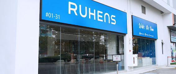 Ruhens SG 루헨스 - Suntec City