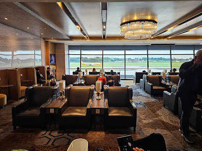 Plaza Premium Lounge Singapore (International Departures, Terminal 1)