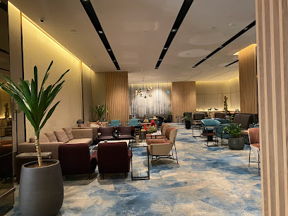 Changi Lounge