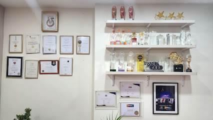 JR Life Sciences Pte Ltd
