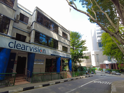 Clearvision Eye Clinic & LASIK Centre
