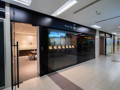The Watch Vault