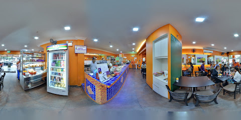 Casuarina Curry Restaurant and Catering
