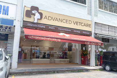 Advanced VetCare Veterinary Centre (Balestier)