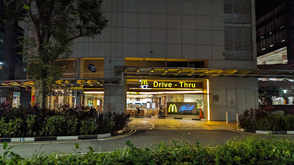 McDonald's SpringLeaf Tower
