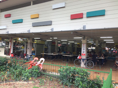 North Bridge Road Market & Food Centre